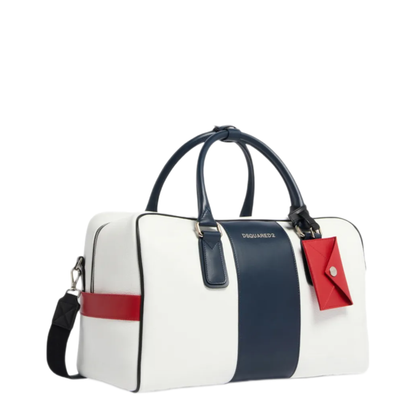 MAYFEYR - Dsquared2 - Duffle - DFM007825108874M1424