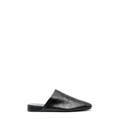 Balenciaga Sandals Black