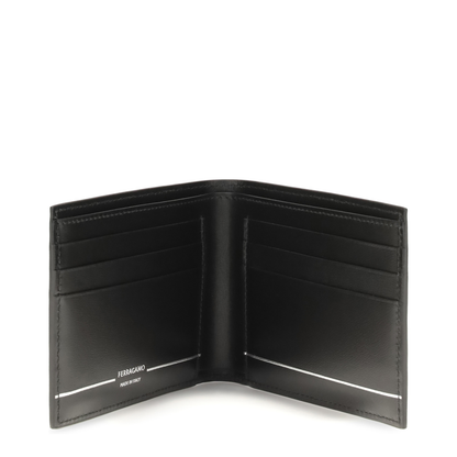 MAYFEYR - Ferragamo - Bifold Wallet - 795910002