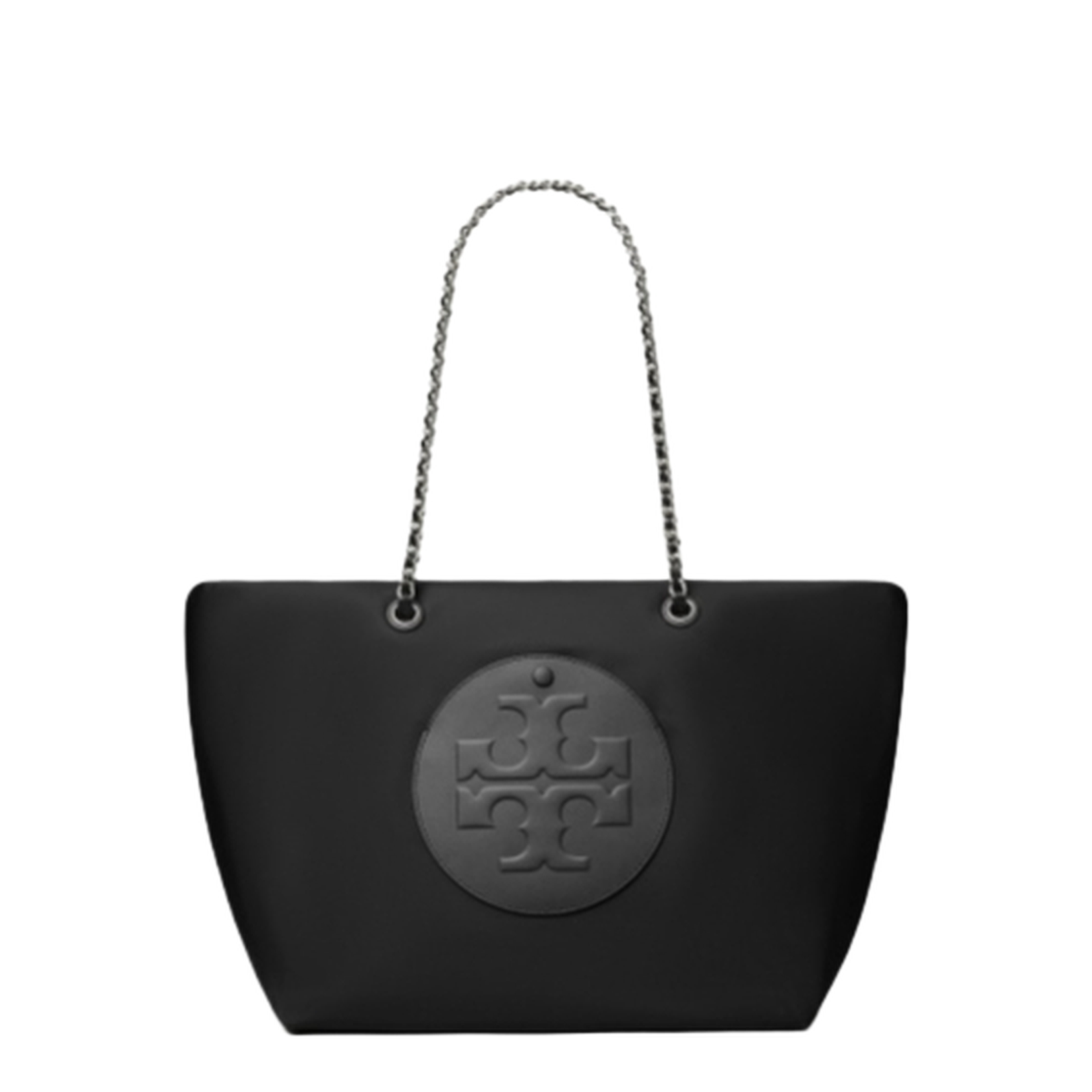 Ella Chain Zip Tote