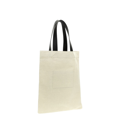 Flat Shopper Medium Shopping