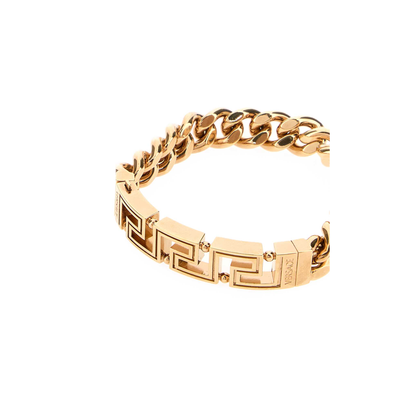 Logo Chain Bracelet