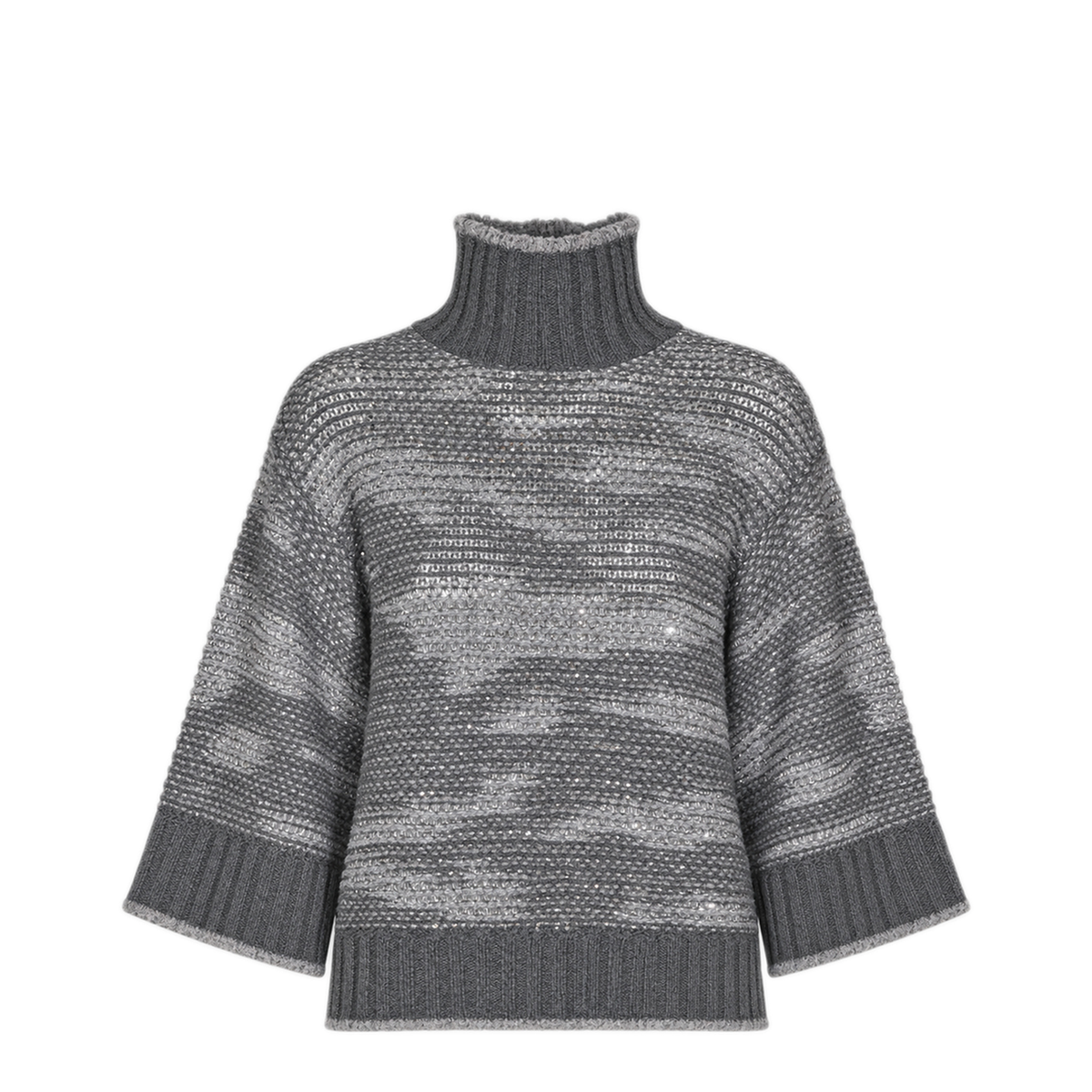MAYFEYR - Fabiana Filippi - Sweaters - MAD226F450M3928204