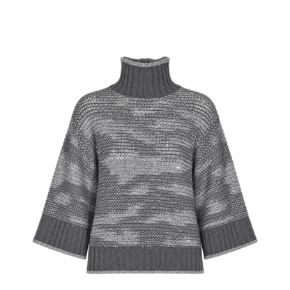 MAYFEYR - Fabiana Filippi - Sweaters - MAD226F450M3928204