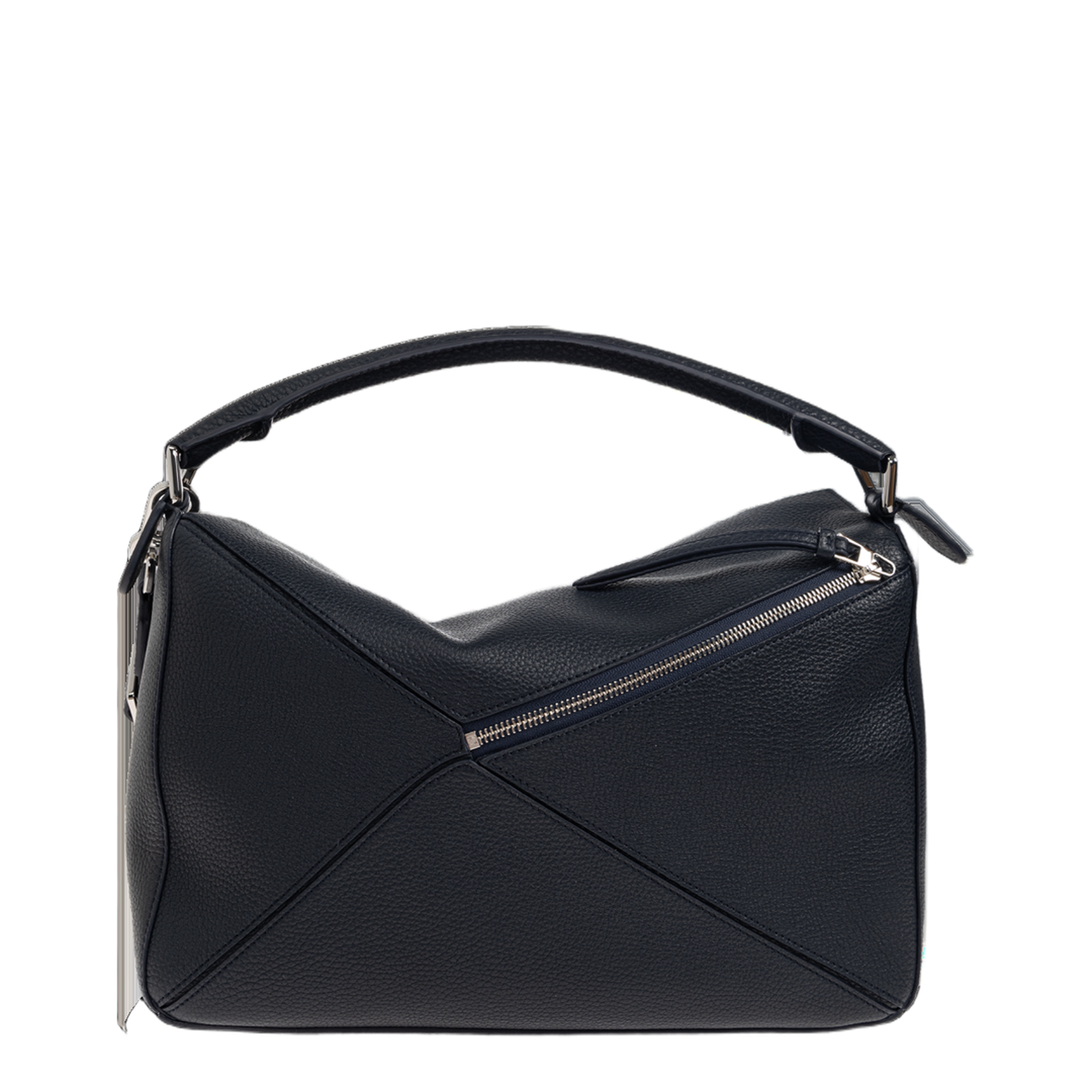 MAYFEYR - Loewe - Puzzle Large Bag - B510PNLX170DEEPNAVY