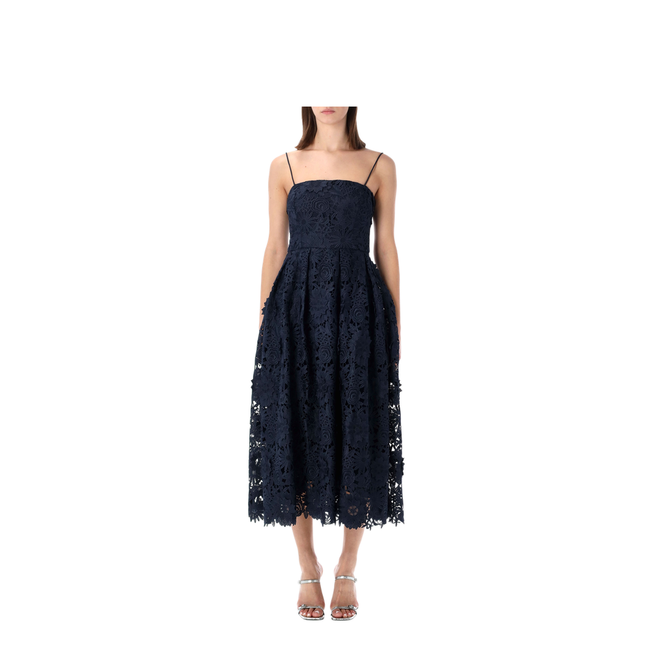 MAYFEYR - Rotate - Dresses Blue - 11601317251725