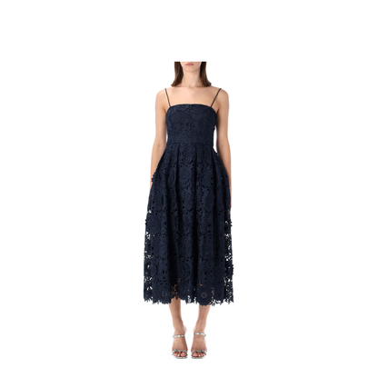 MAYFEYR - Rotate - Dresses Blue - 11601317251725