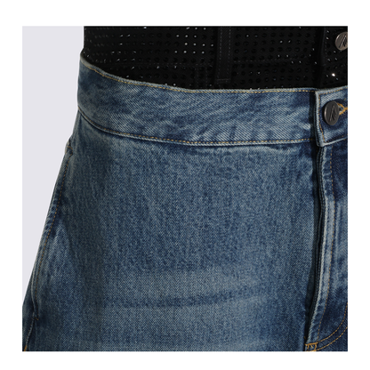 MAYFEYR - The Attico - Jeans - 261WCP00322DMX001TR226