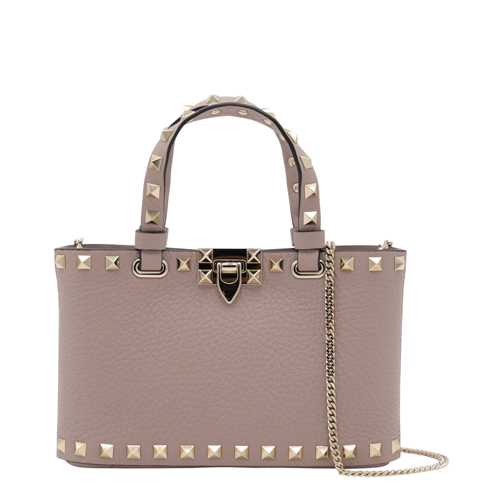 Rockstud Handbag