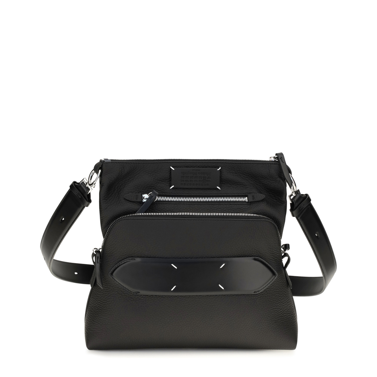 MAYFEYR -  - Small Soft 5Ac Multifunction Crossbody Bag - SB1WG0003P8836T8013