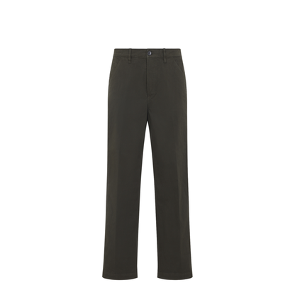 MAYFEYR - Dries Van Noten - Pickerbys Pants - 2610209263321