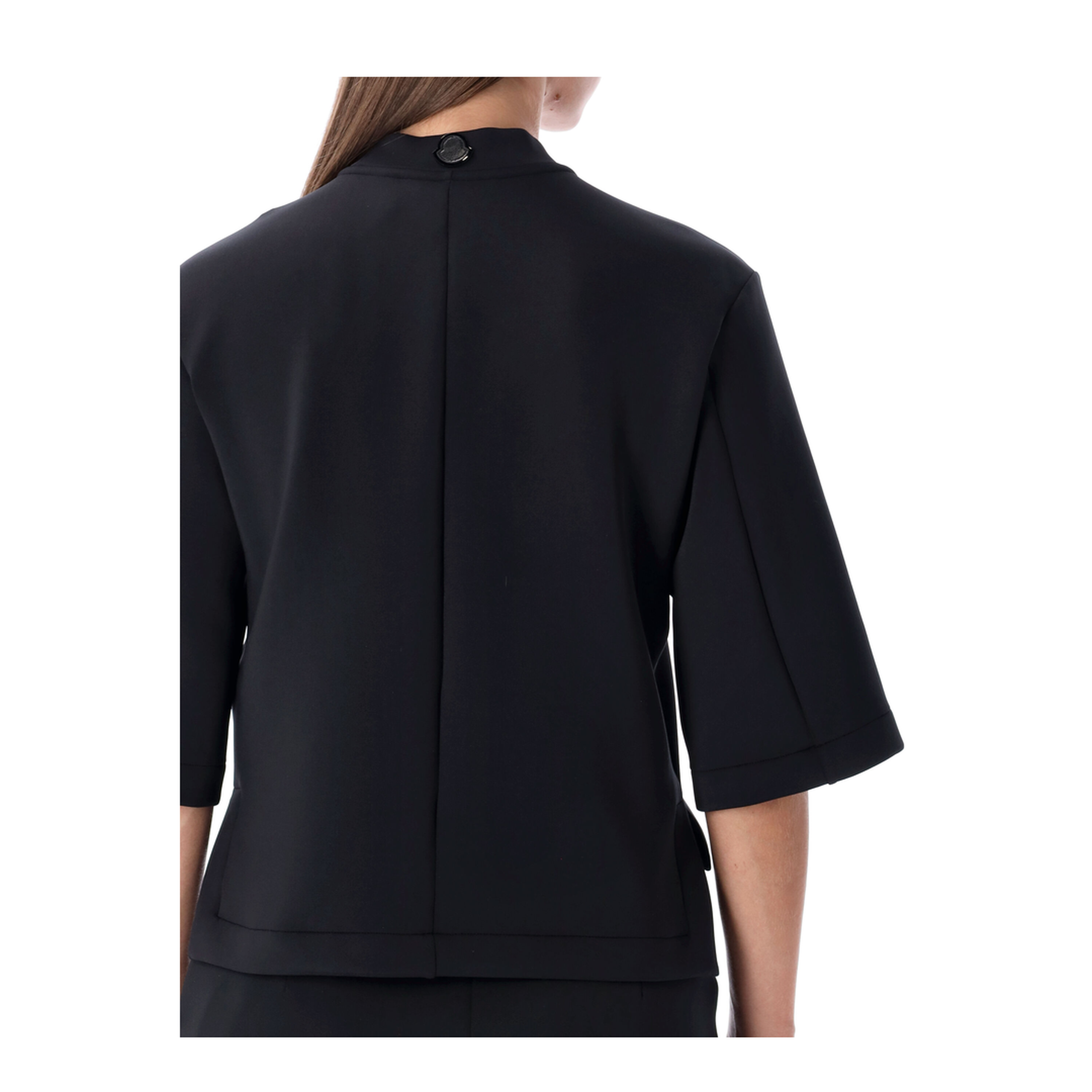 Crew Neck T-Shirt