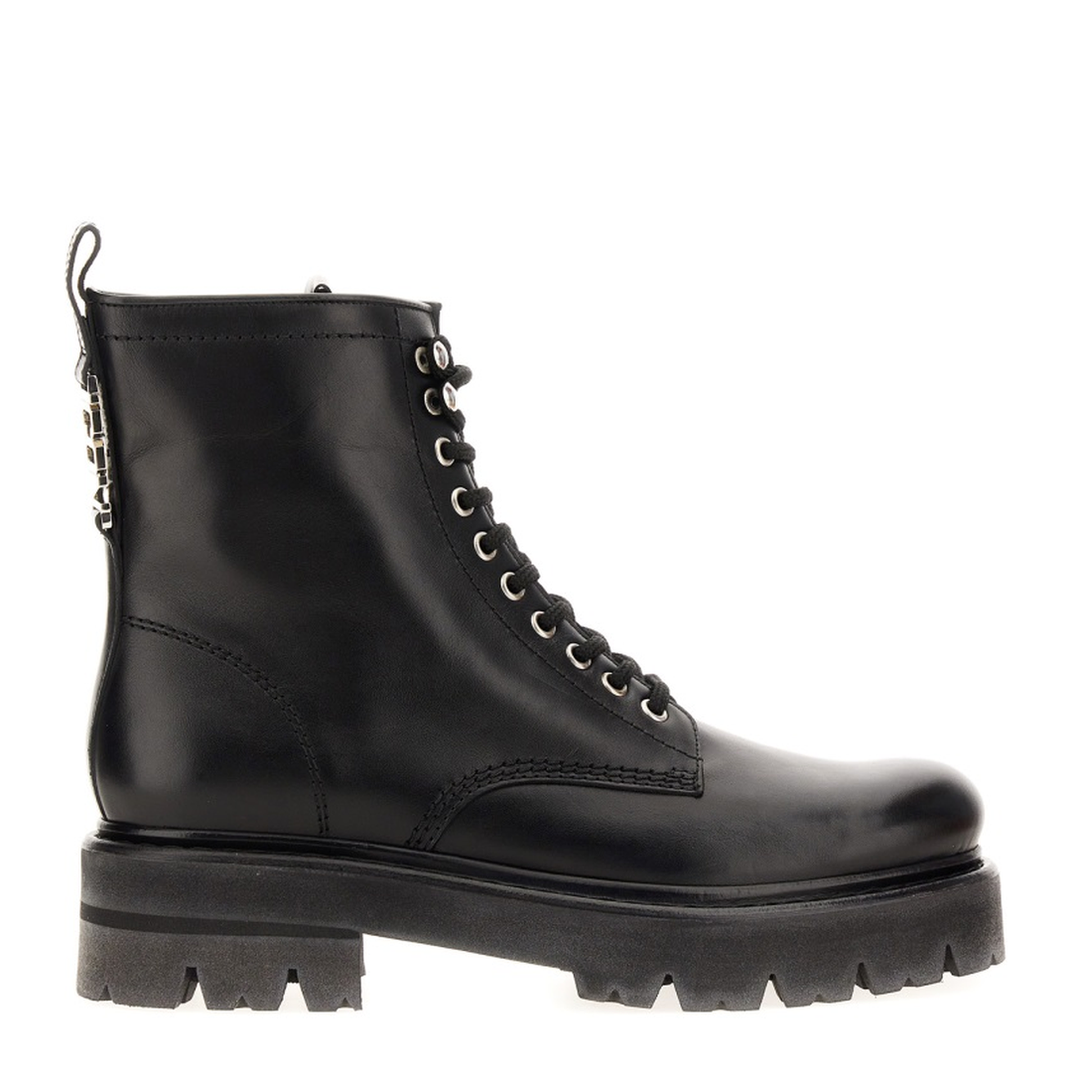 MAYFEYR - Dsquared2 - Ankle Boot - ABW0181015000012124