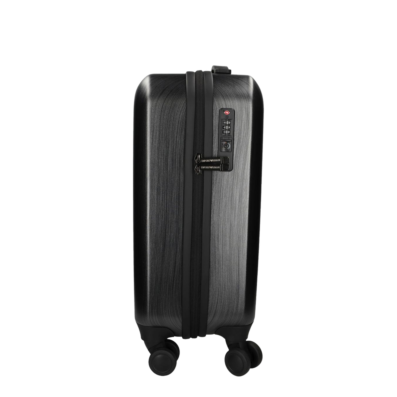 Suitcases Grey