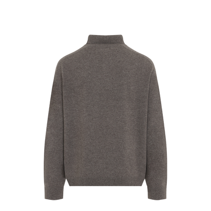MAYFEYR - Acne Studios - Polo Sweater - B60388