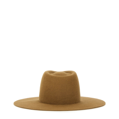 MAYFEYR - RUSLAN BAGINSKIY - Hat With Logo - FDR037PF25F10PWRBBEIGE