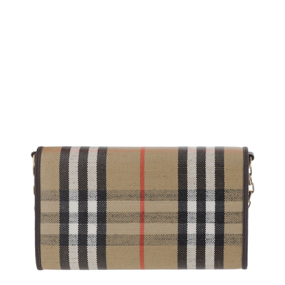 Highlands Wallet On Chain