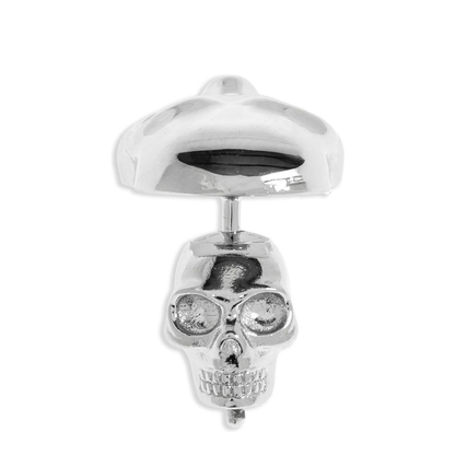 Skull Single Earring