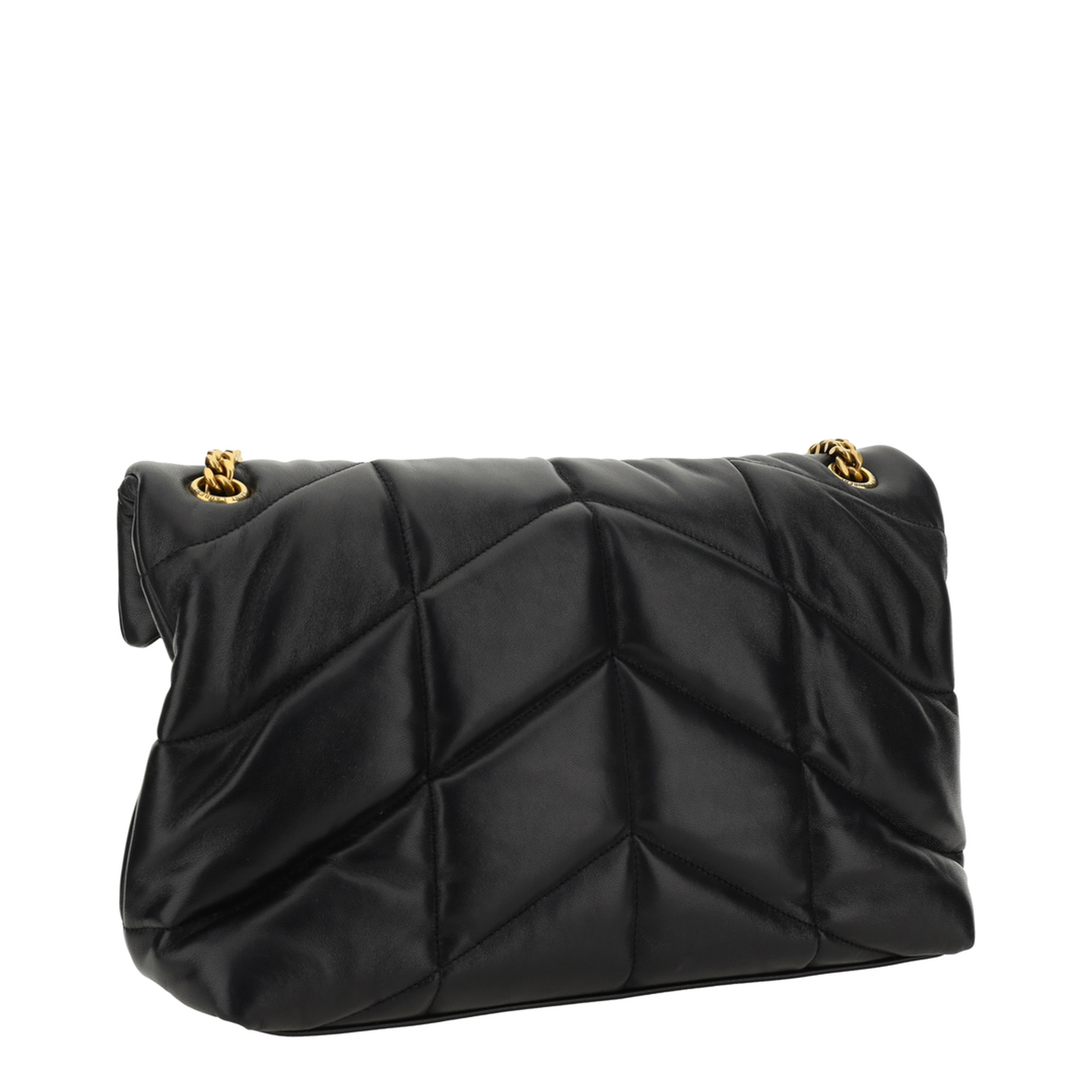 MAYFEYR - Saint Laurent - Medium Leather Shoulder Bag - 5774751EL07