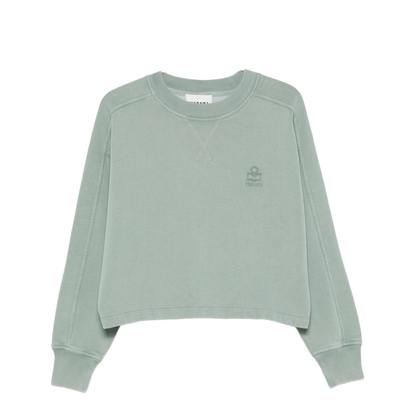 MAYFEYR - Marant Etoile - Sweaters Grey - SW0186FA-D1M06E60SE