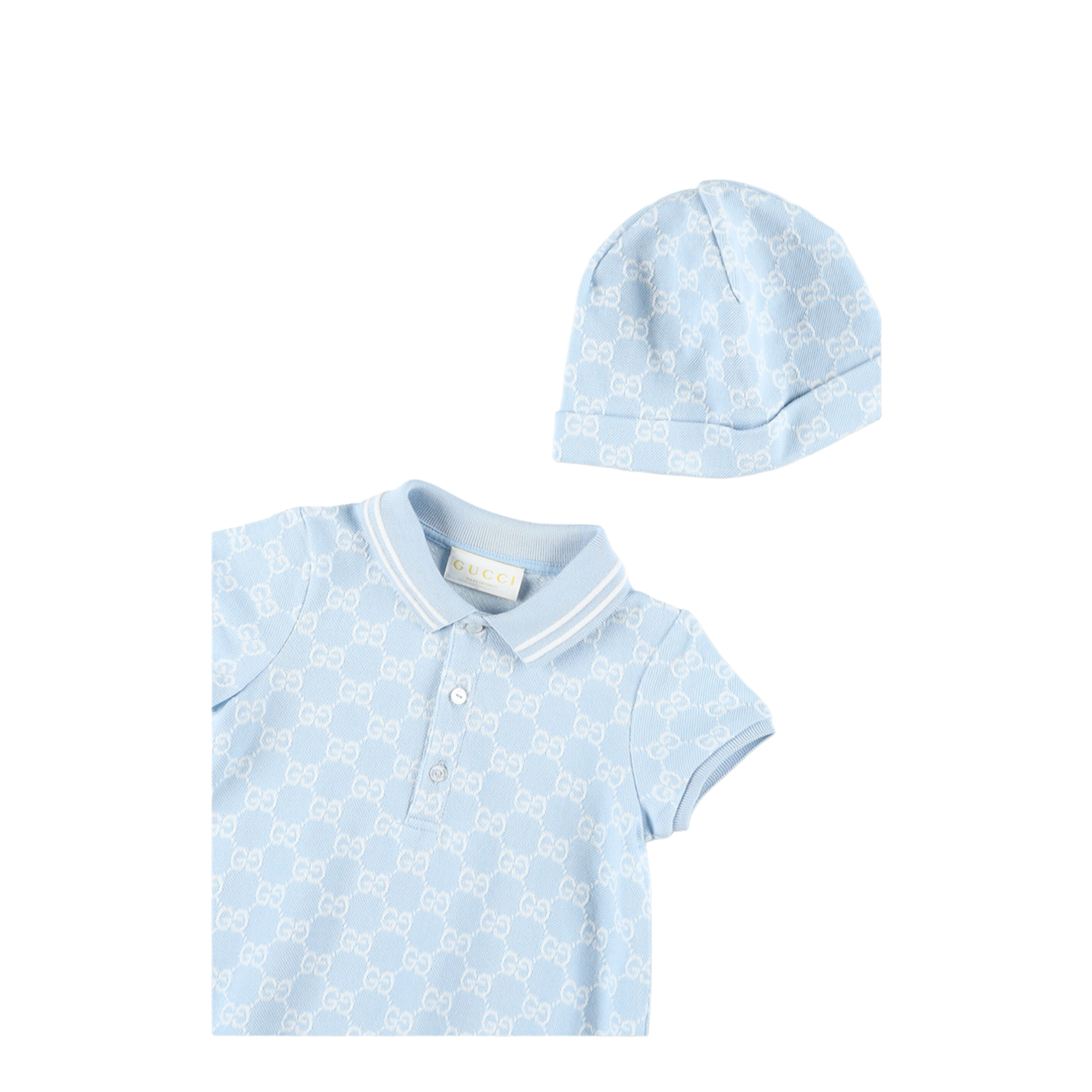 MAYFEYR - Gucci - Clothing.... - 849683XJHBA4914
