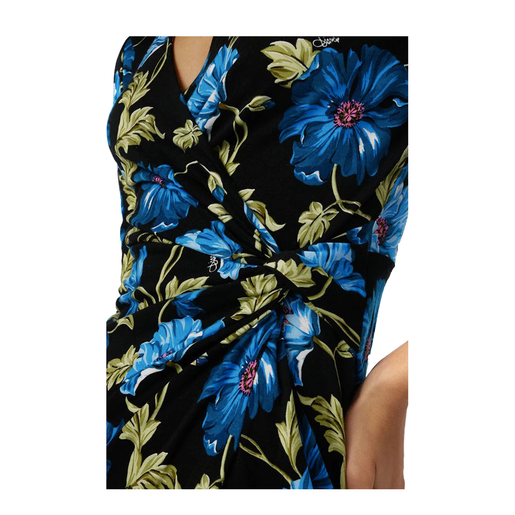 MAYFEYR - DIANE VON FURSTENBERG - Dresses Multicolor - DVFDL3S006HFDTM