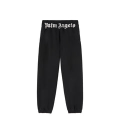 Palm Angels Trousers Black