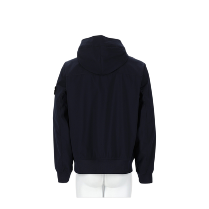 Short Parka