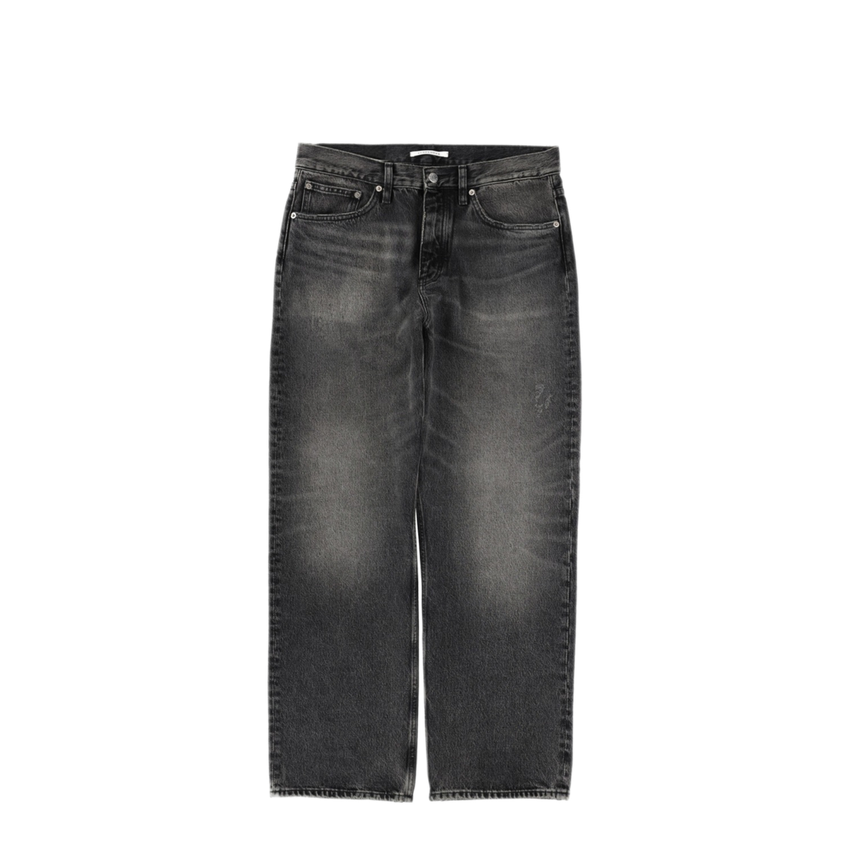 MAYFEYR - Sunflower - Loose Fit Jeans - 51511745NEWBLACKWORN