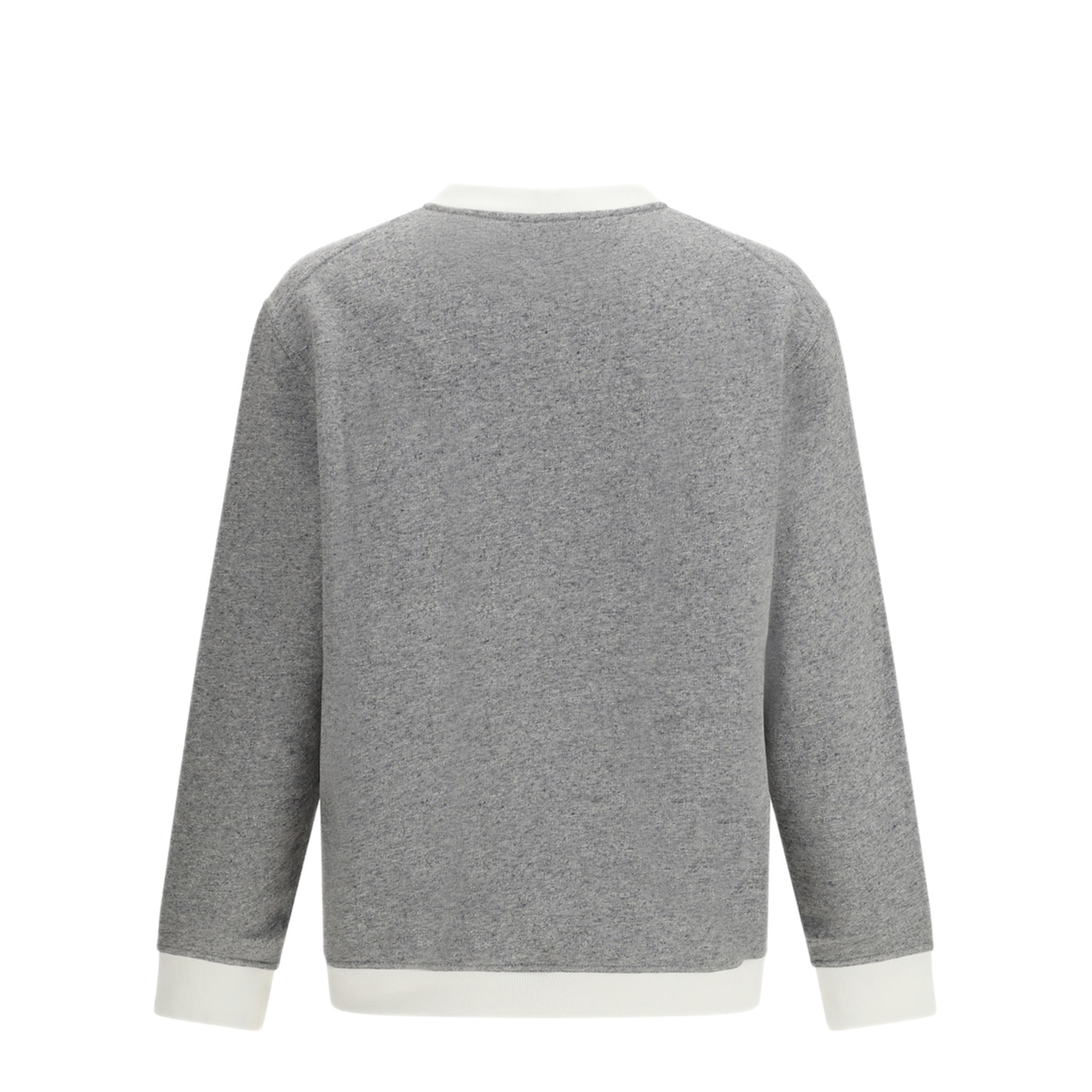 MAYFEYR - Brunello Cucinelli - Long Sleeve Sweatshirt - MR8313380GCDH41