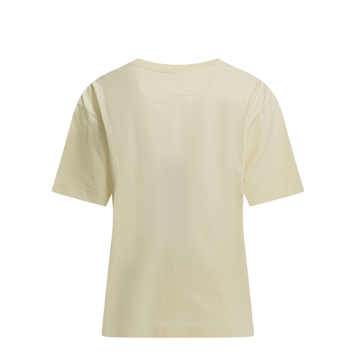 MAYFEYR - Alexander Mcqueen - T-Shirt - 858325QLAE69311