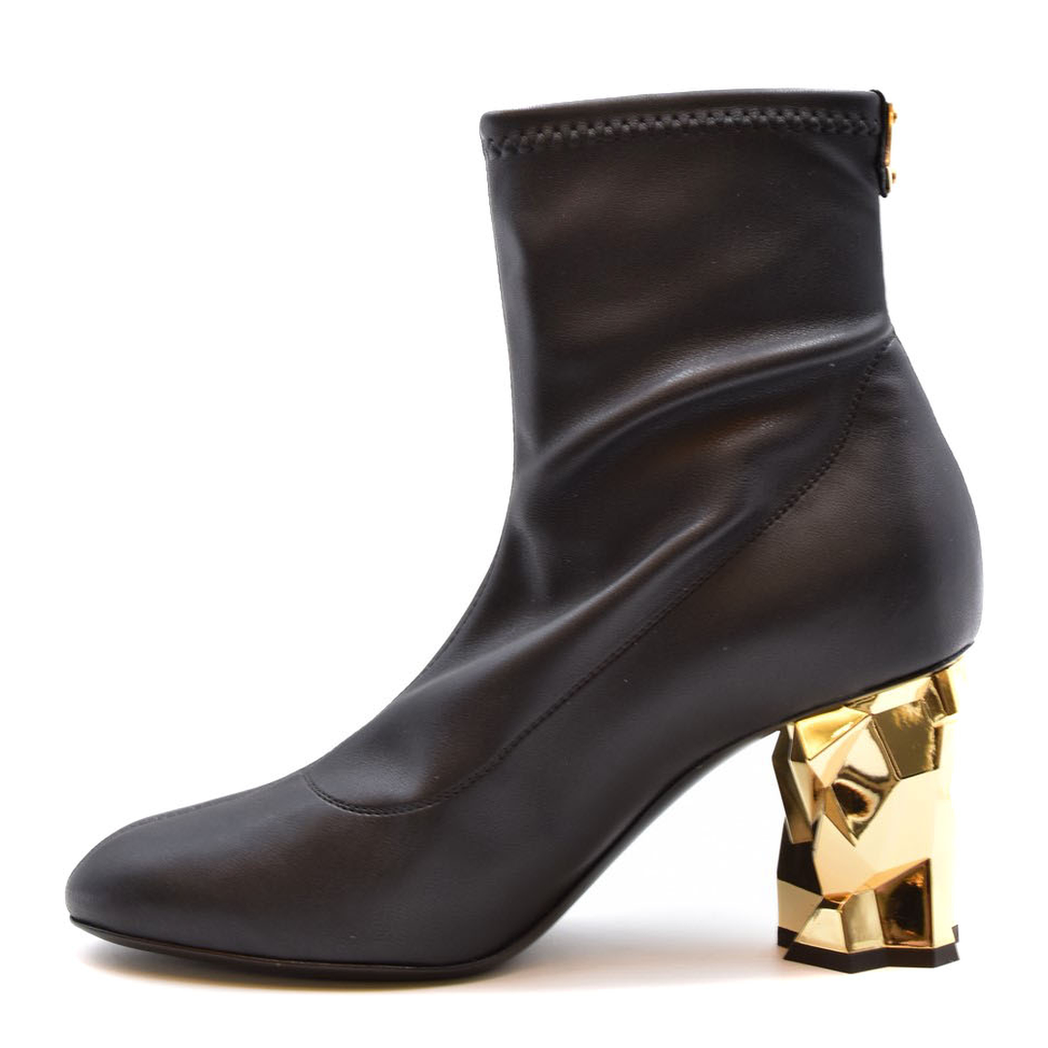 MAYFEYR - Giuseppe Zanotti - Booties - I870065