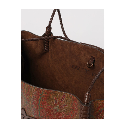 Medium Arnica Libra Tote Bag