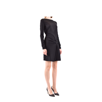 STATEMENT DRESS