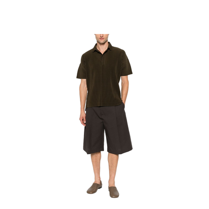 MAYFEYR - Bao Bao Issey Miyake - T-Shirts And Polos Brown - HP66JM06137