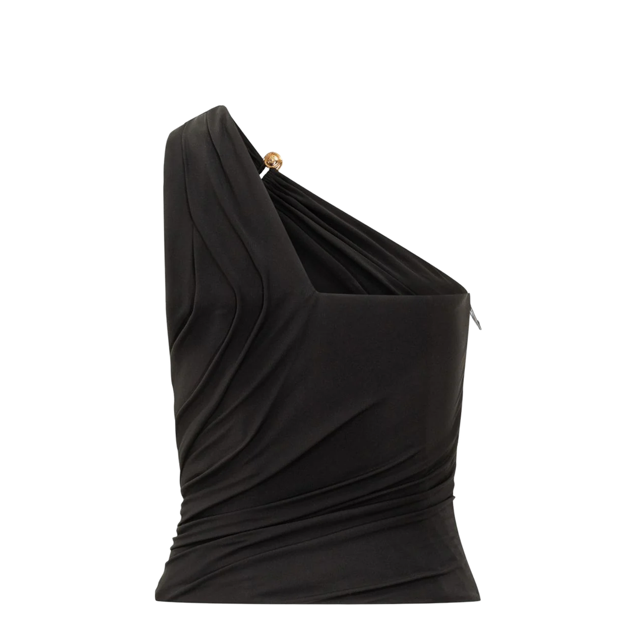 Top with Bare Shoulder