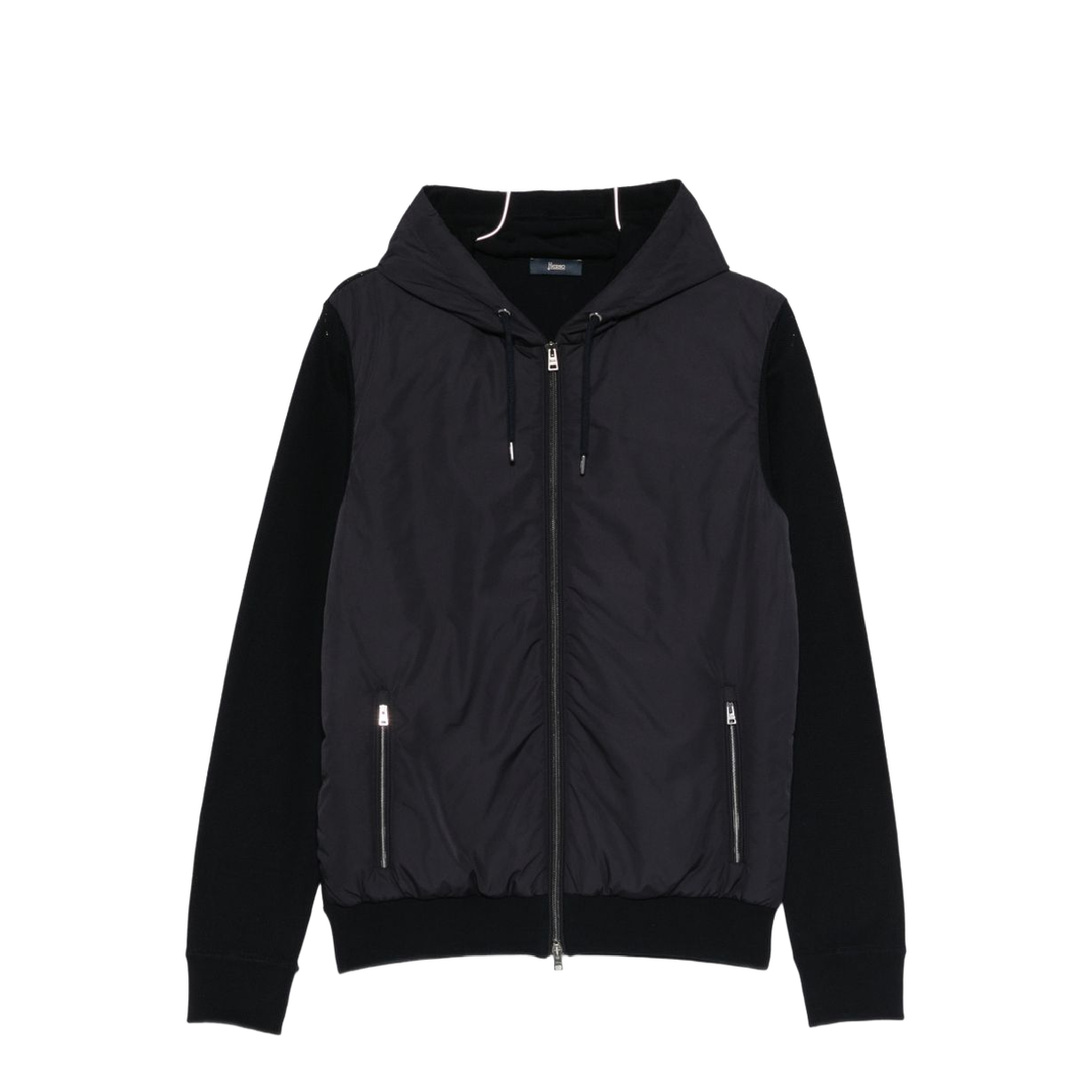 Coats Blue