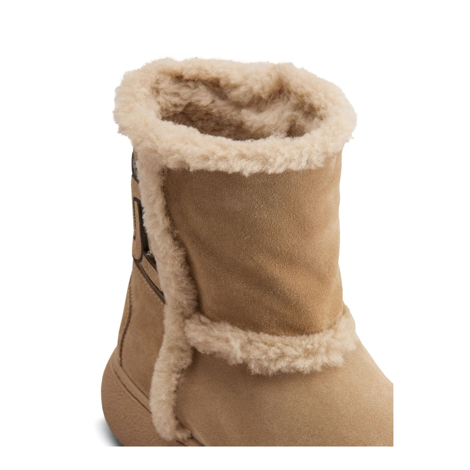 Tod's Boots Beige