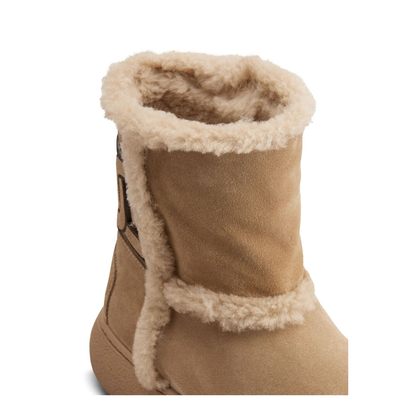 Tod's Boots Beige