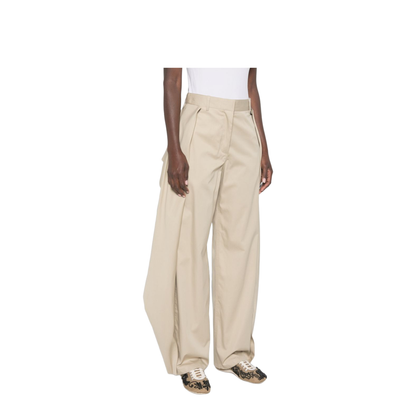 MAYFEYR - Loewe - Trousers Beige - S359Y04XJ92140