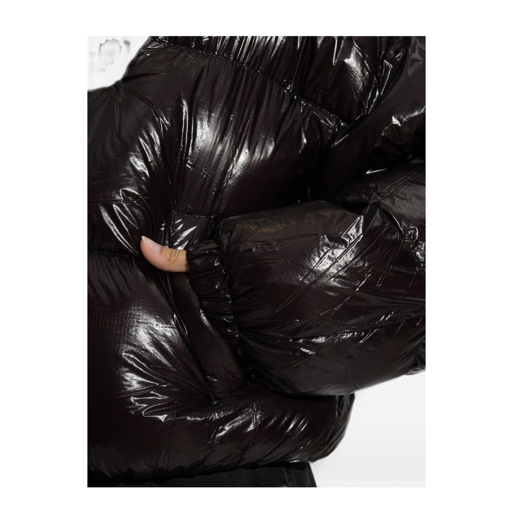 MAYFEYR - Unknown - Coats Black - A233900BKCP9XX