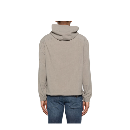 MAYFEYR - Emporio Armani - Coats Beige - EM005498AF13674U6161