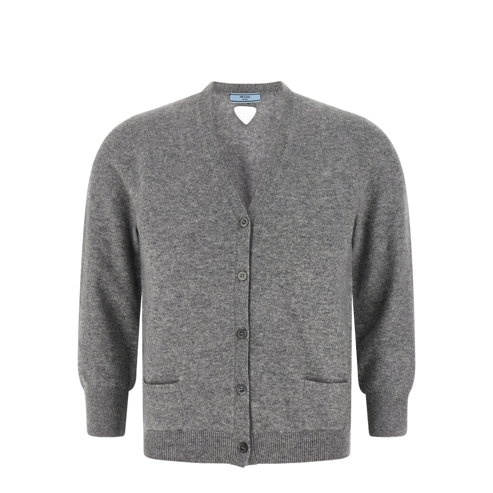 Cashmere Cardigan