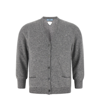 Cashmere Cardigan