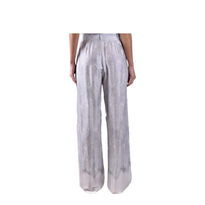 MAYFEYR - ERMANNO - Trousers - D44EP039EB4EB4MF369