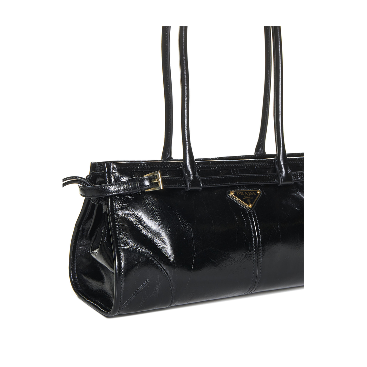 MAYFEYR - Prada - Women'S Handbag - 1BA426MOO2CYRF0002
