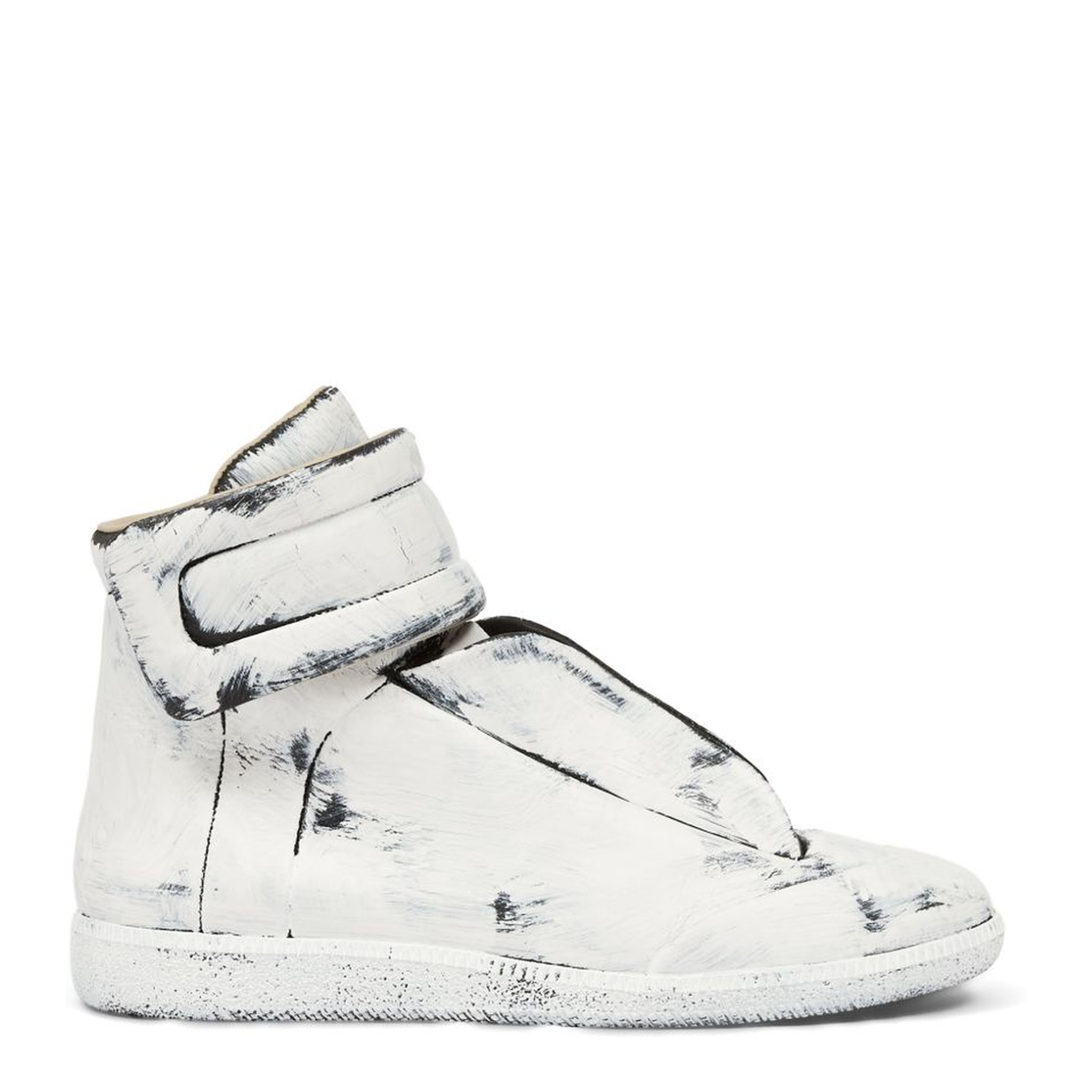 MAYFEYR - Maison Margiela - Sneakers White - S57WS0538P6840HA331