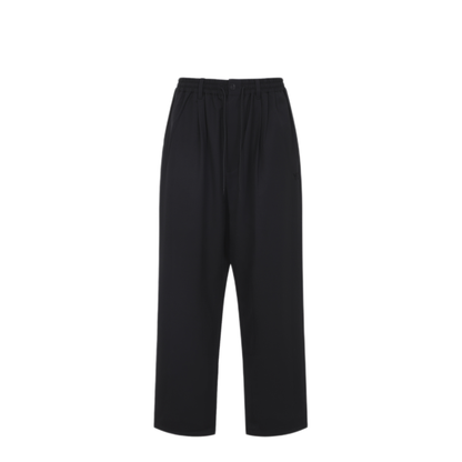 MAYFEYR - Y 3 - Ref Wool Tp Pants - KH3218BLACK