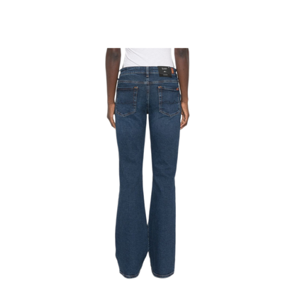 MAYFEYR - Seven - Jeans Navy - 7U4X0A53U73RX