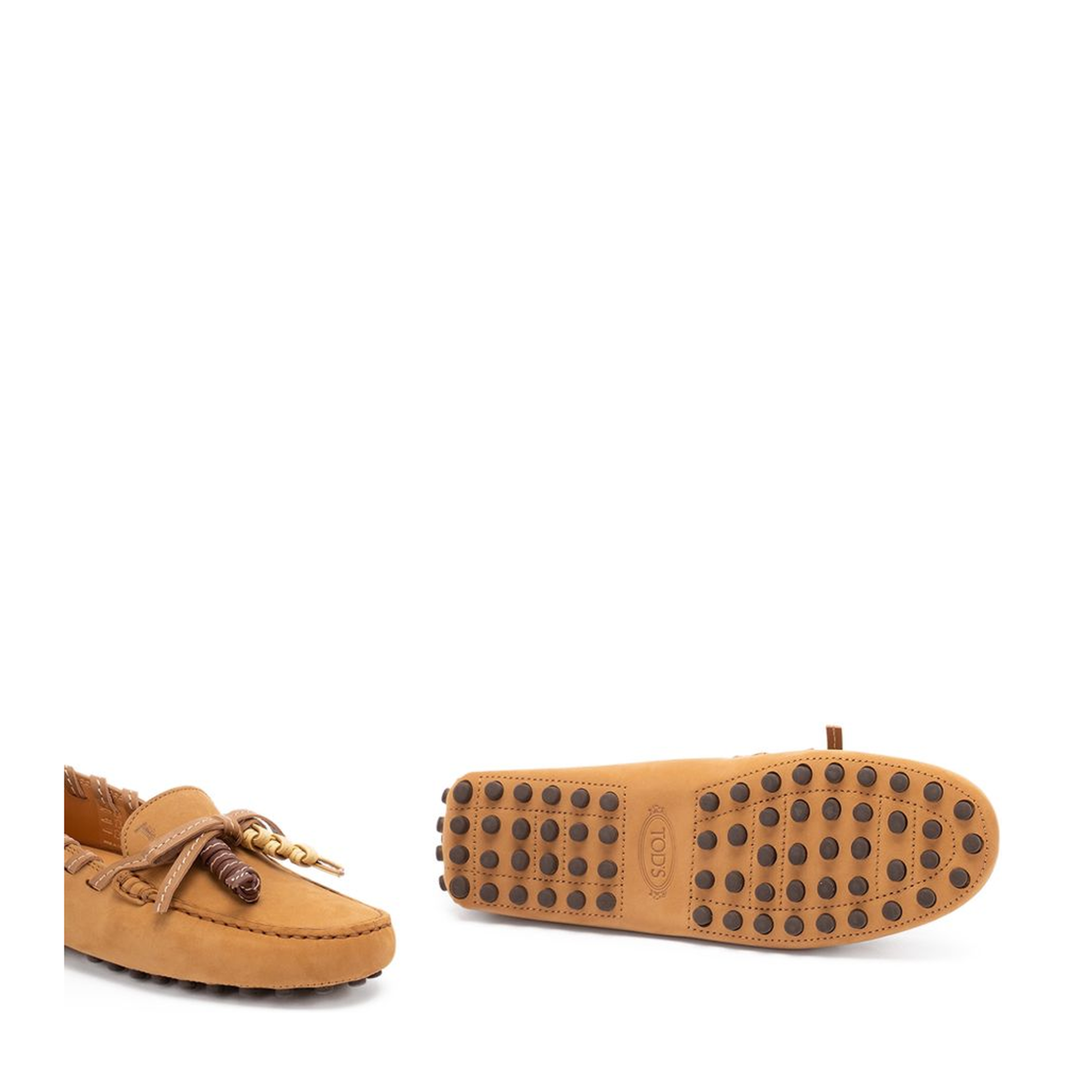MAYFEYR - Tod's - Tassel Loafers - XXW22L0JW00UFQC811